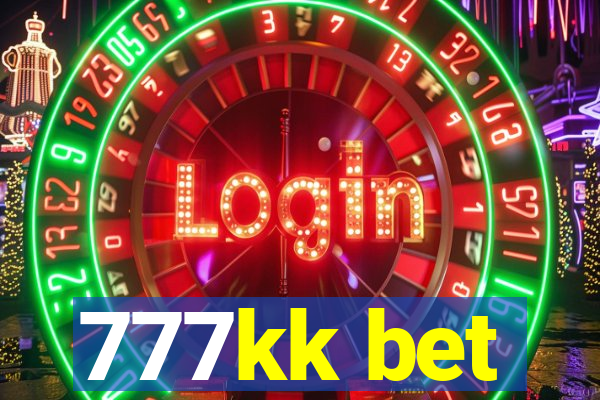 777kk bet