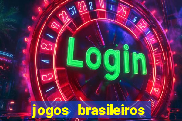 jogos brasileiros que ganham dinheiro de verdade