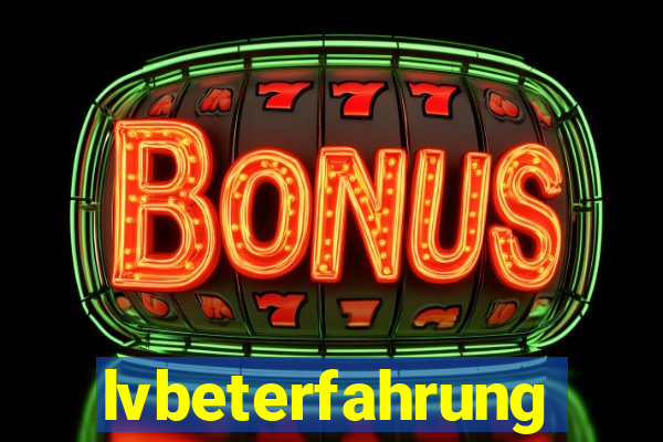 lvbeterfahrung