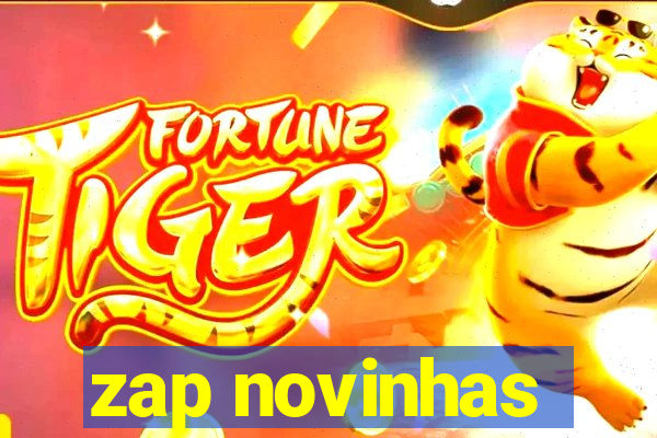 zap novinhas