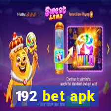 192 bet apk