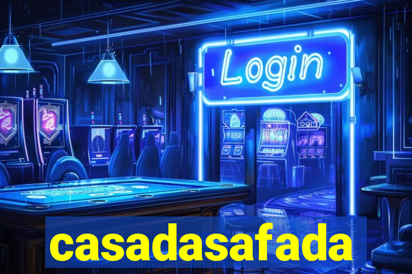 casadasafada