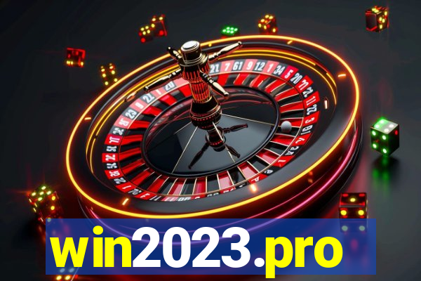 win2023.pro