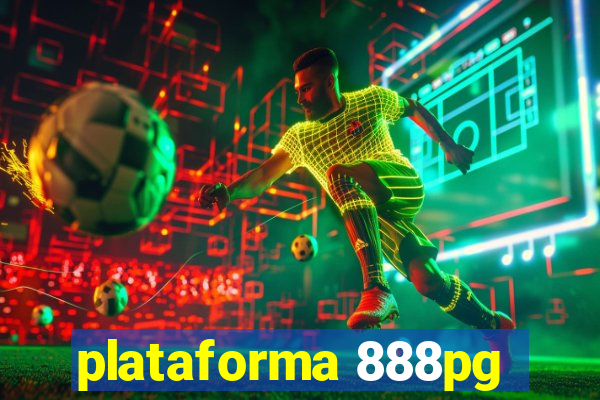 plataforma 888pg