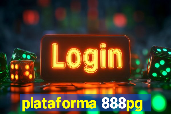 plataforma 888pg