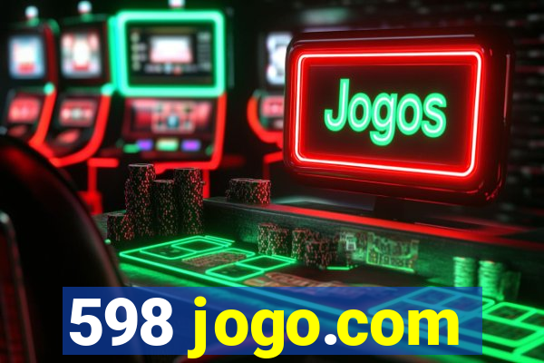 598 jogo.com