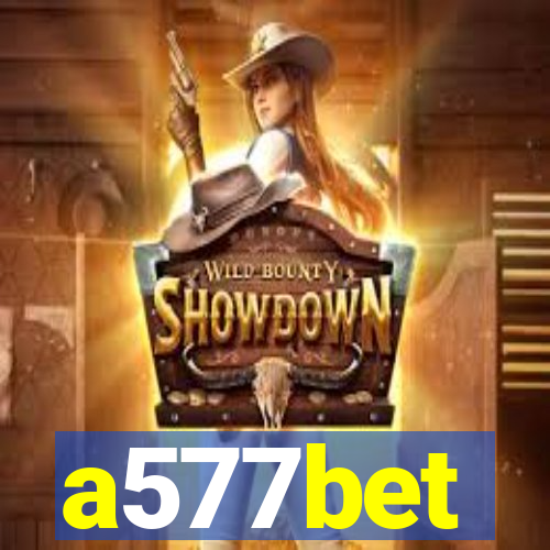 a577bet