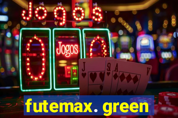 futemax. green