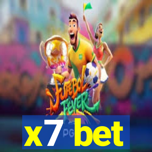 x7 bet