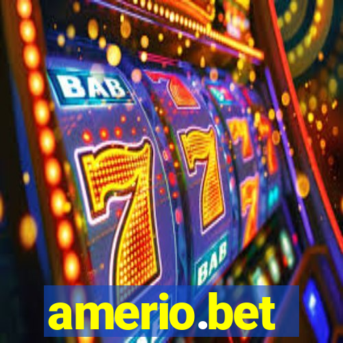 amerio.bet