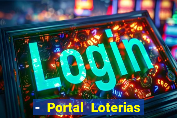 - Portal Loterias | CAIXA