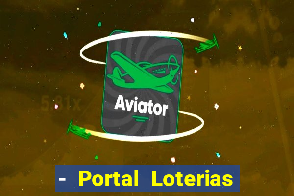 - Portal Loterias | CAIXA