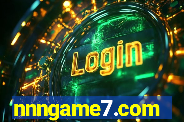 nnngame7.com