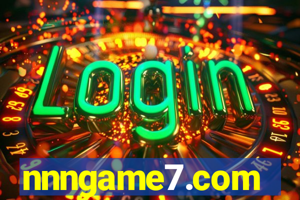 nnngame7.com