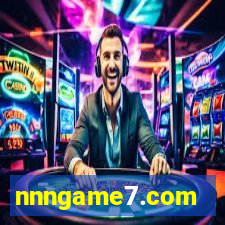 nnngame7.com