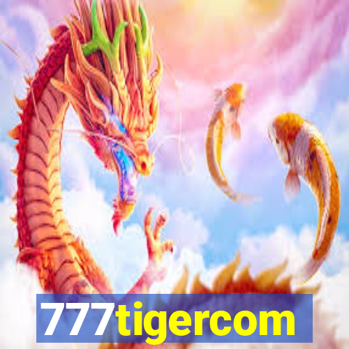 777tigercom