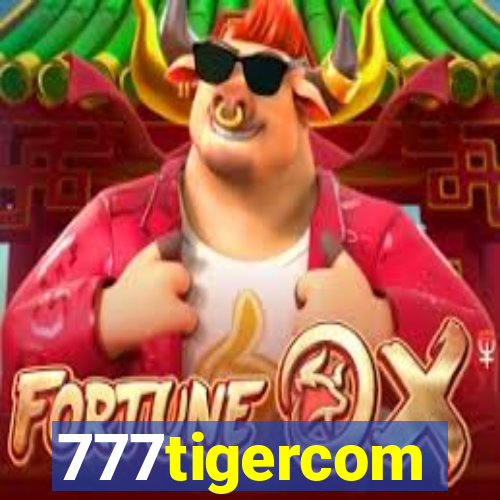 777tigercom