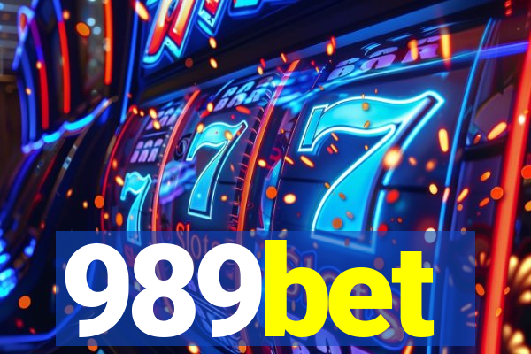 989bet