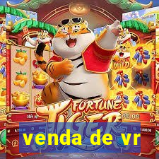 venda de vr