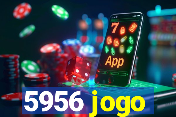 5956 jogo