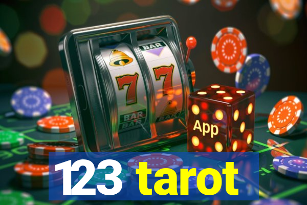 123 tarot