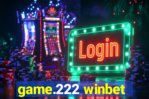 game.222 winbet