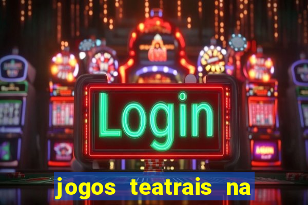 jogos teatrais na escola olga reverbel pdf