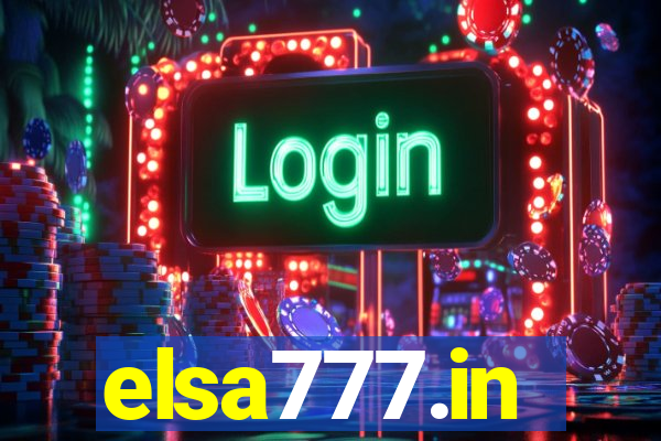 elsa777.in