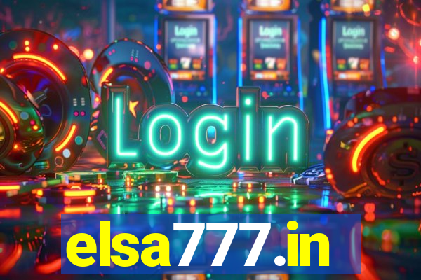 elsa777.in