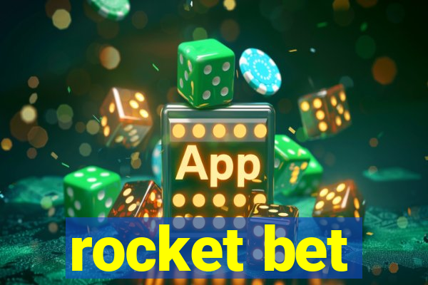 rocket bet