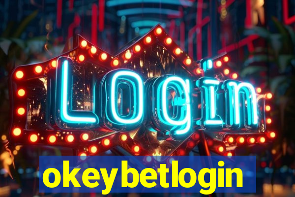 okeybetlogin