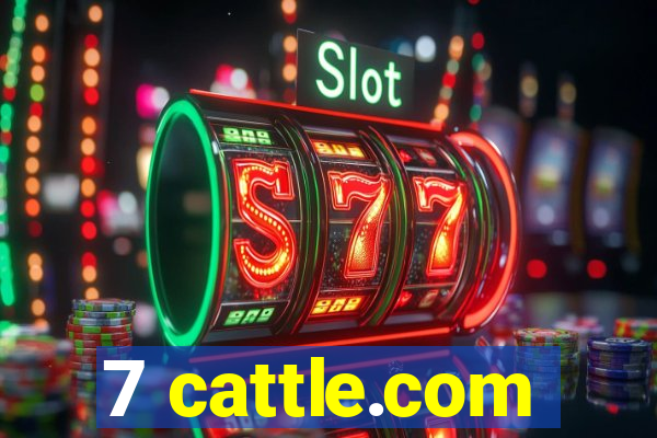 7 cattle.com