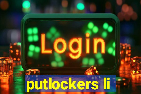 putlockers li