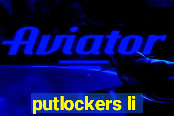 putlockers li