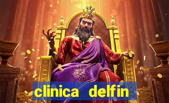 clinica delfin itaigara salvador