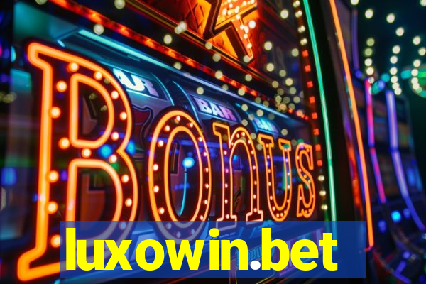 luxowin.bet