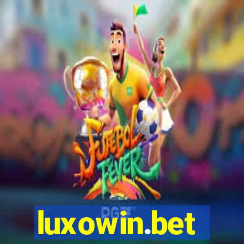 luxowin.bet