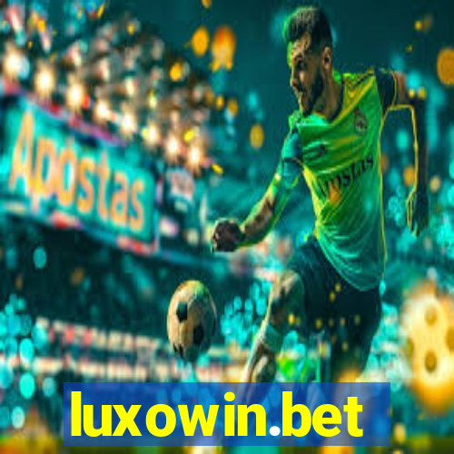 luxowin.bet