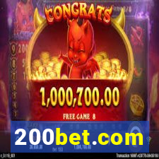 200bet.com