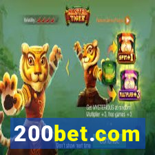 200bet.com