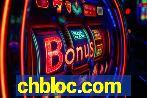 chbloc.com