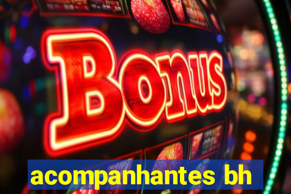 acompanhantes bh