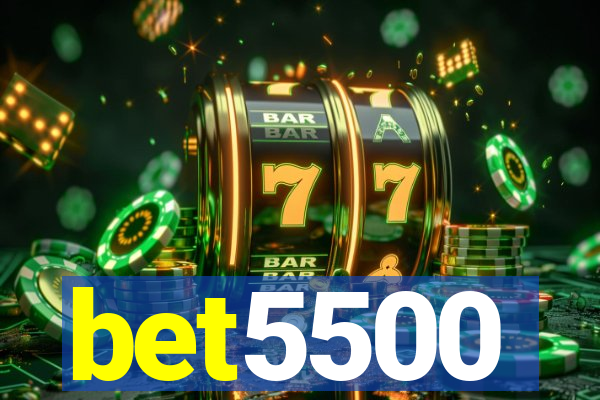 bet5500