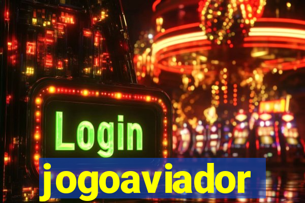 jogoaviador