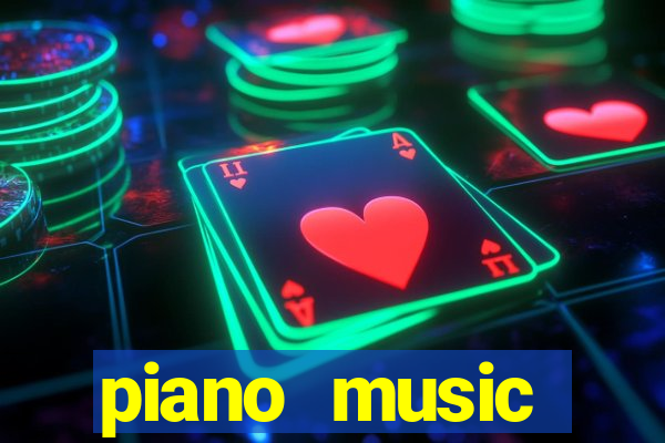 piano music go-jogos edm piano