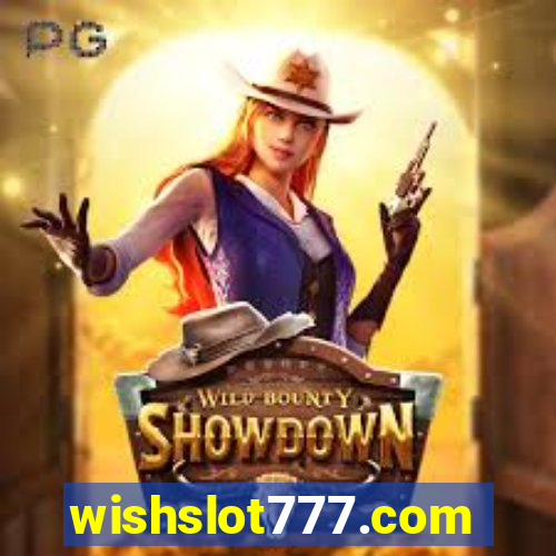 wishslot777.com