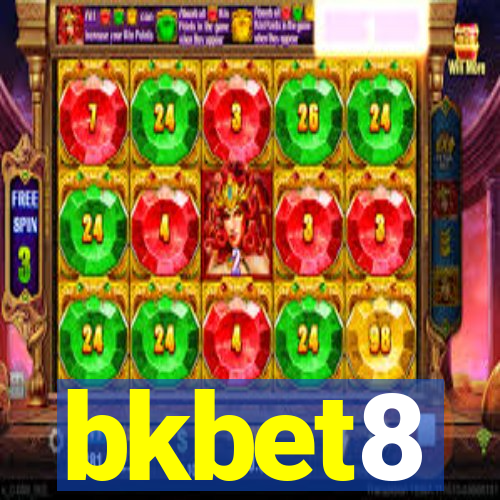 bkbet8