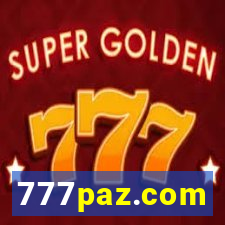 777paz.com