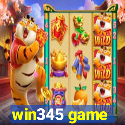 win345 game