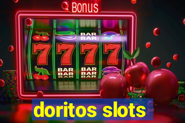 doritos slots